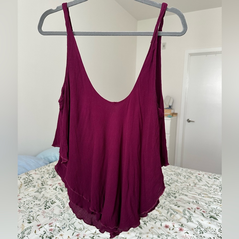 Free People Tank Top
